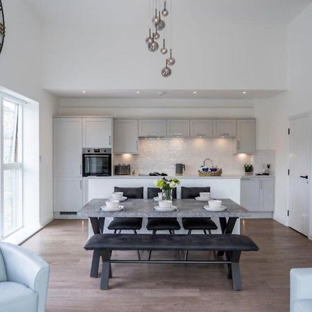 The Sidings, Luxury Penthouse, Haworth Διαμέρισμα Εξωτερικό φωτογραφία