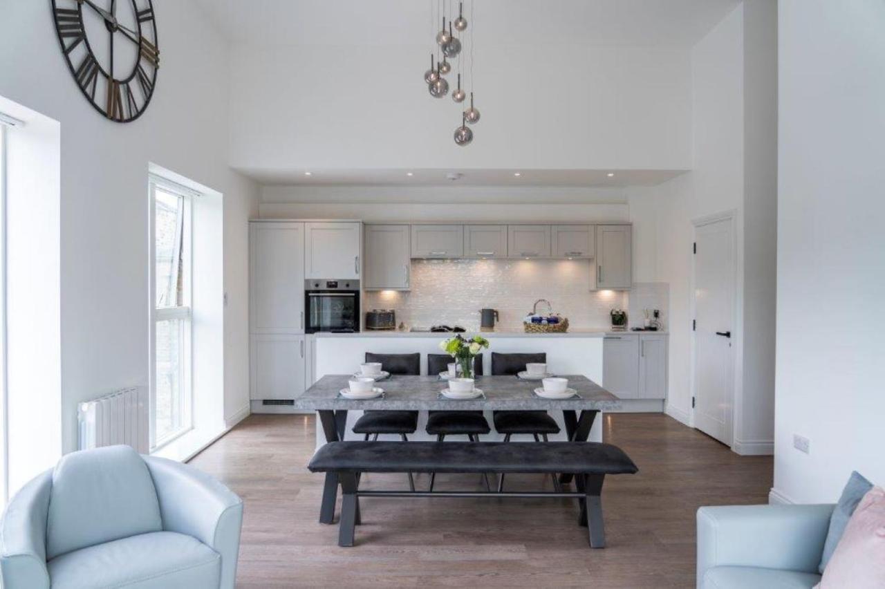 The Sidings, Luxury Penthouse, Haworth Διαμέρισμα Εξωτερικό φωτογραφία