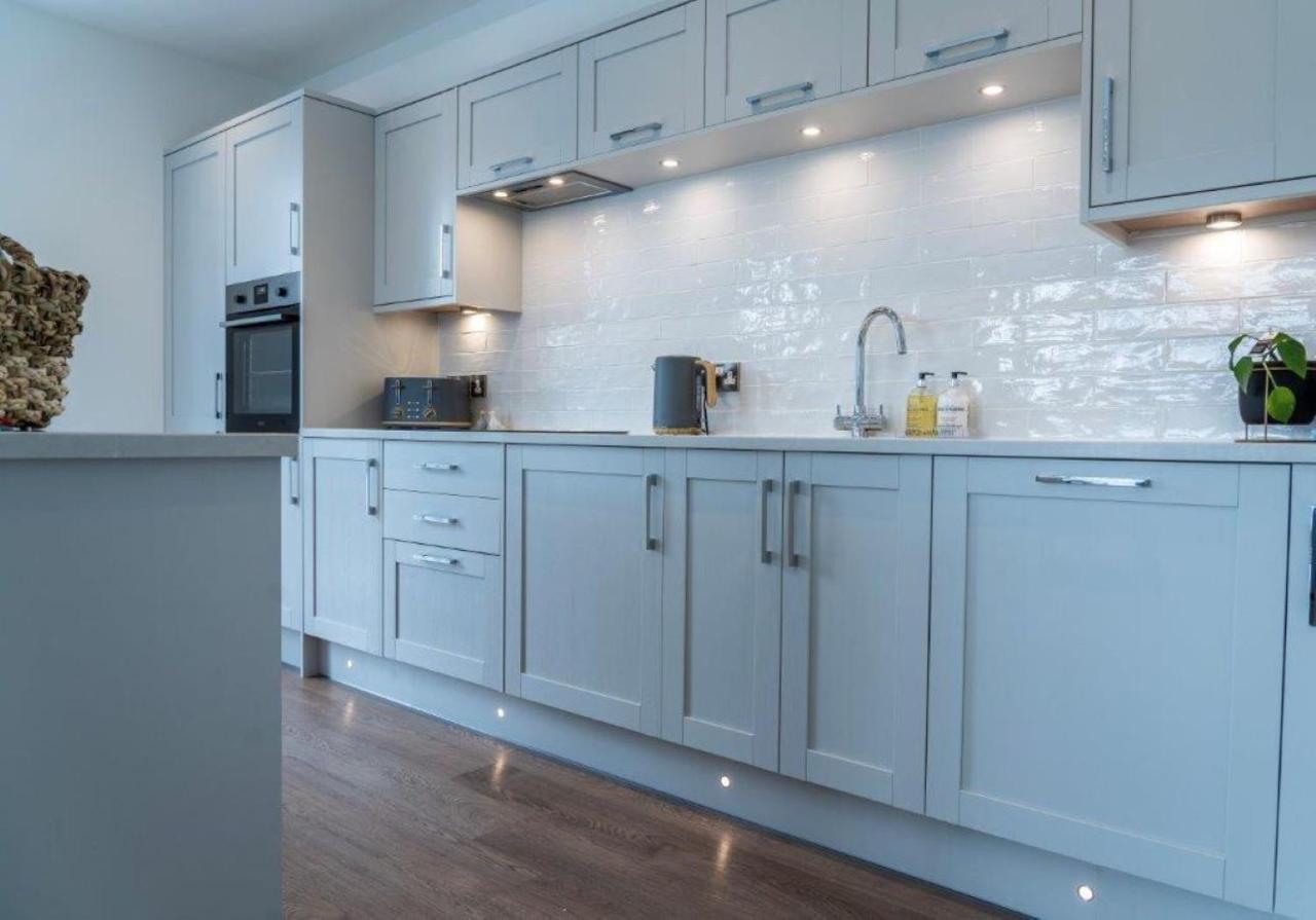 The Sidings, Luxury Penthouse, Haworth Διαμέρισμα Εξωτερικό φωτογραφία